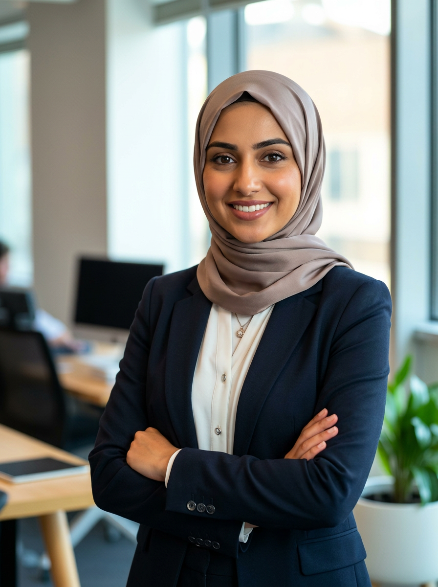 Founder Wafa
